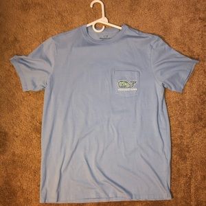 Vineyard Vines Pineapple T-Shirt